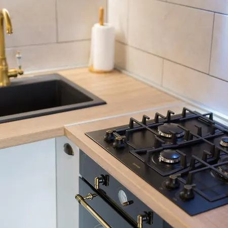 Apartman Retro Vrbnik