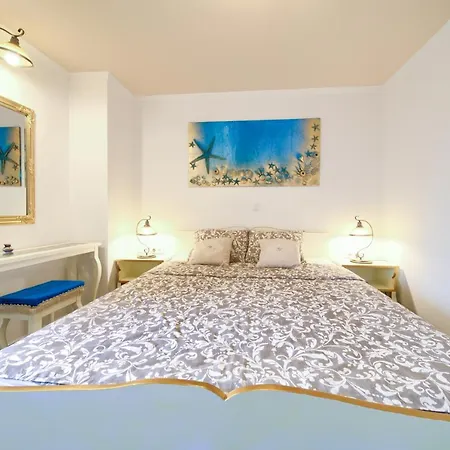 Apartamento Retro