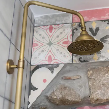 Retro Apartamento