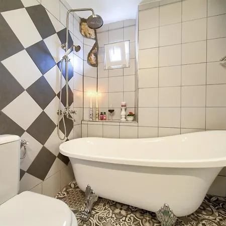 Appartement Retro *