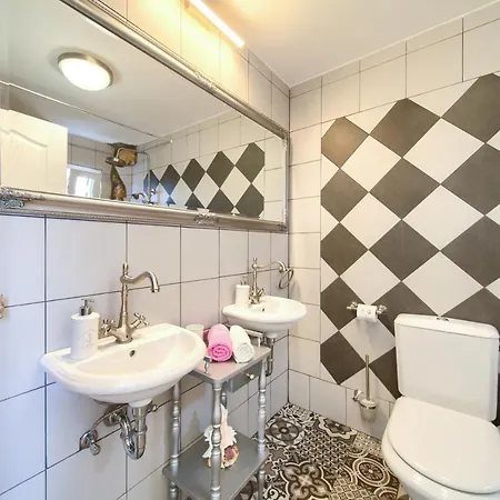 Retro Appartement
